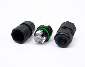 IP68 Connectors