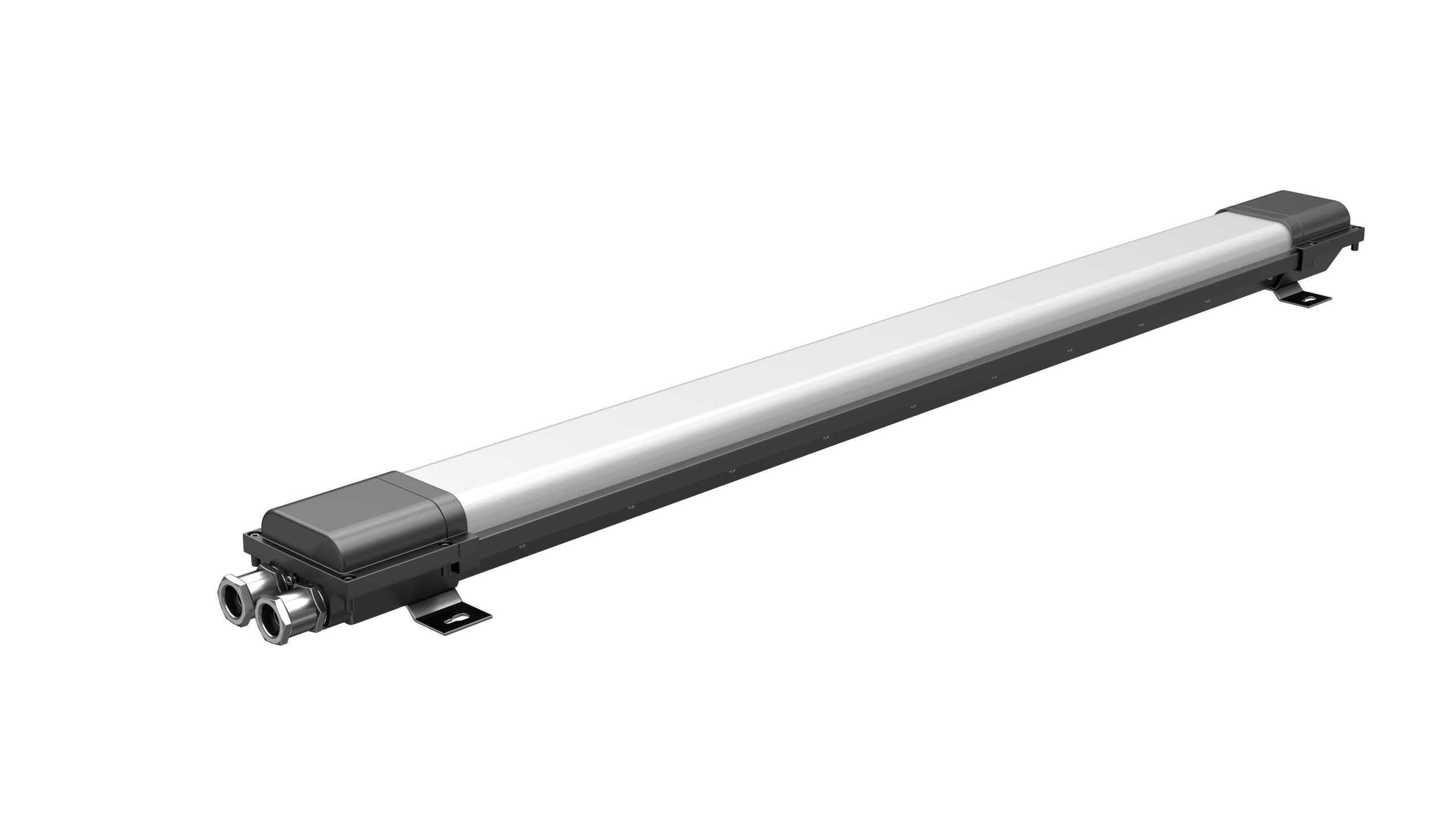 ATEX Certified Colossus Linear Explosion Proof Light - Available in 40w or 60w - Image 2