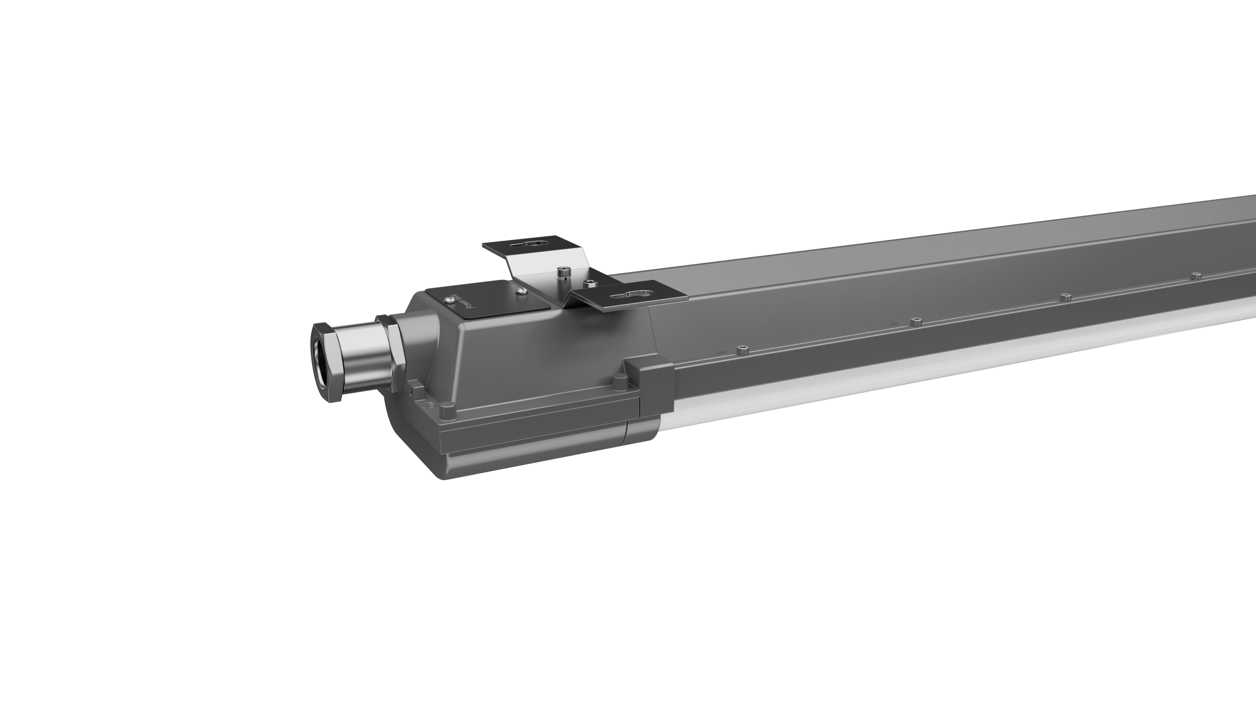 ATEX Certified Colossus Linear Explosion Proof Light - Available in 40w or 60w - Image 3