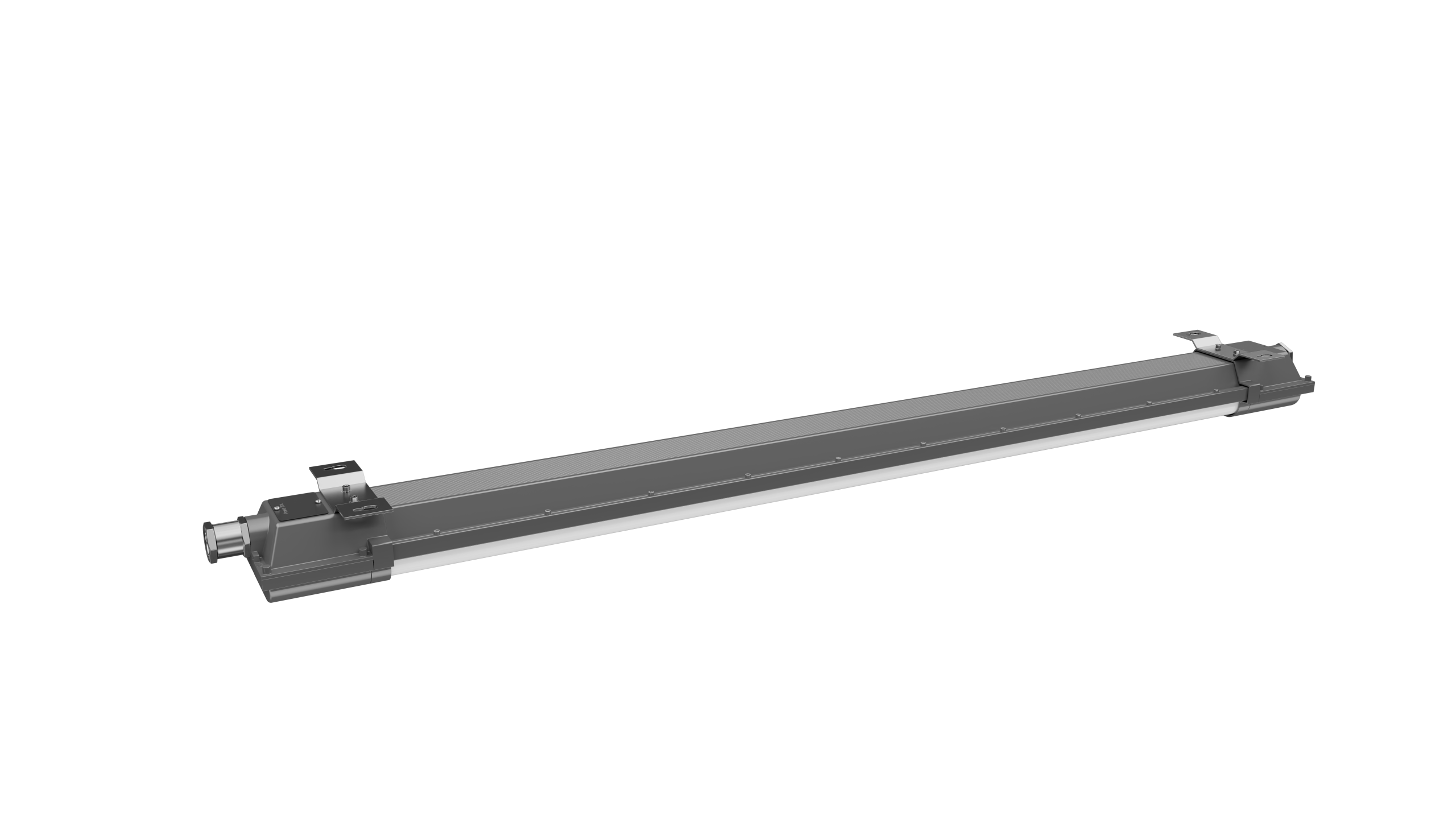 ATEX Certified Colossus Linear Explosion Proof Light - Available in 40w or 60w - Image 4