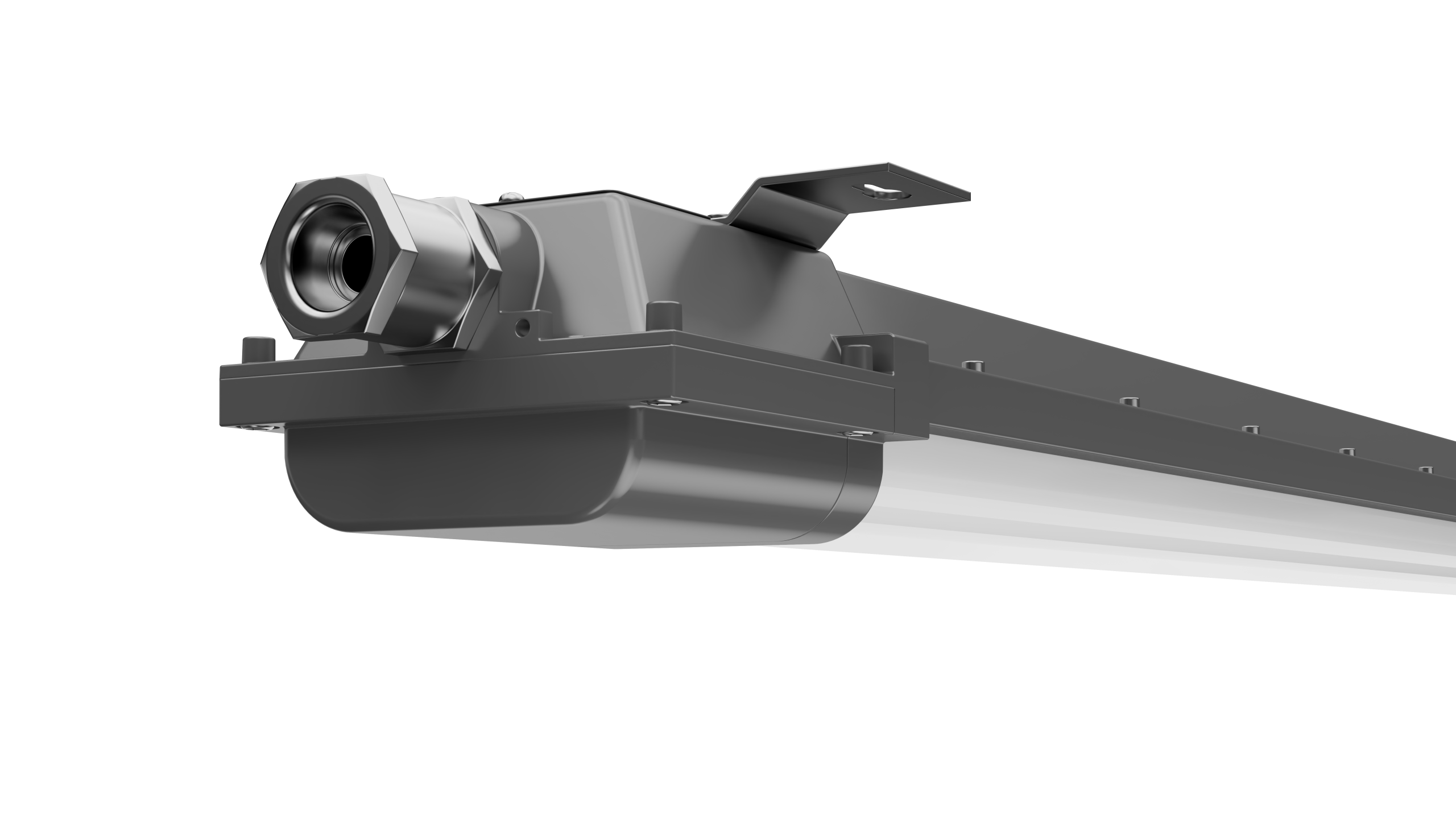 ATEX Certified Colossus Linear Explosion Proof Light - Available in 40w or 60w - Image 5