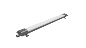 ATEX Certified Colossus Linear Explosion Proof Light - Available in 40w or 60w