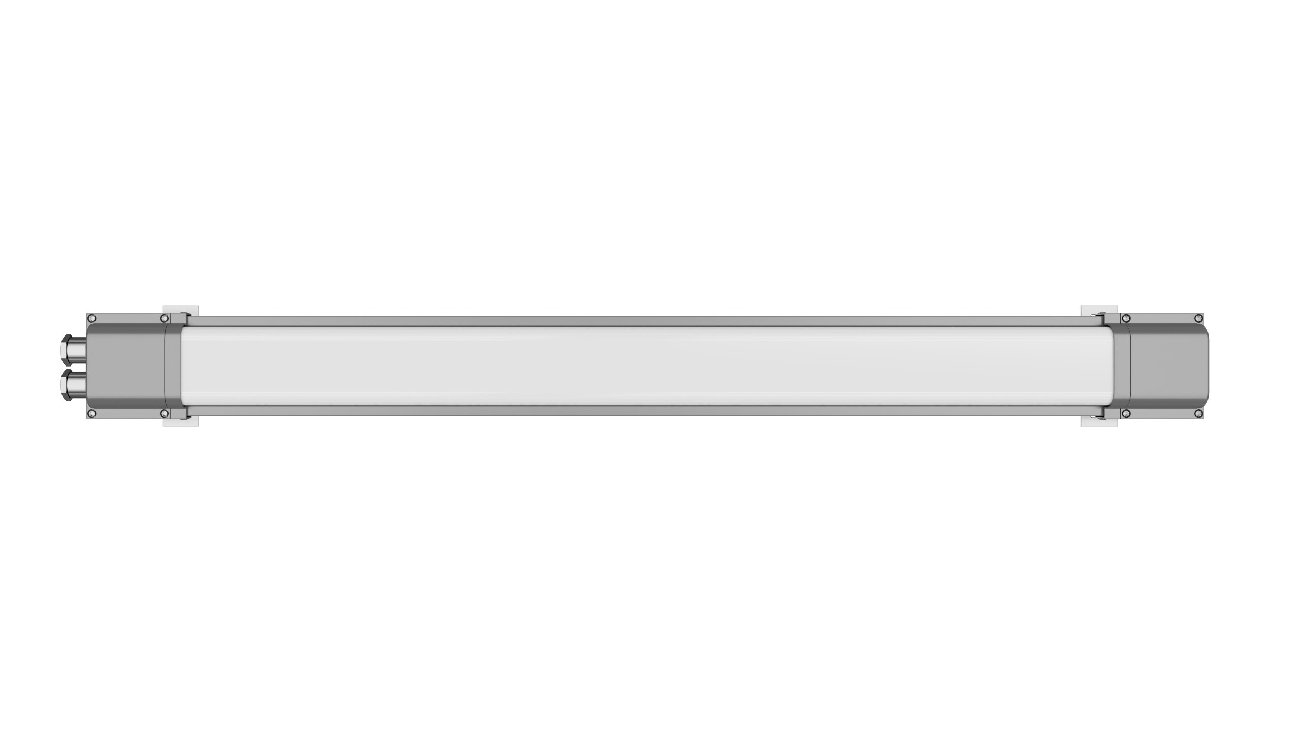 ATEX Certified Colossus Linear Explosion Proof Light - Available in 40w or 60w - Image 7