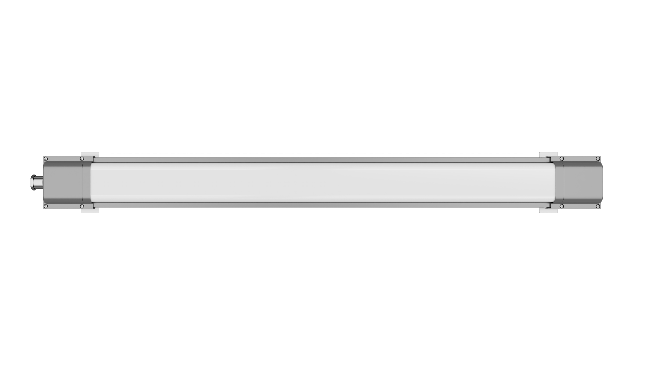 ATEX Certified Colossus Linear Explosion Proof Light - Available in 40w or 60w - Image 6
