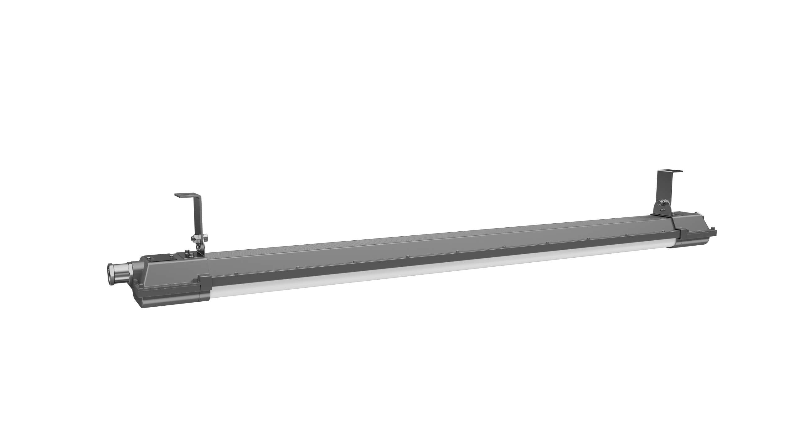 ATEX Certified Colossus Linear Explosion Proof Light - Available in 40w or 60w - Image 9
