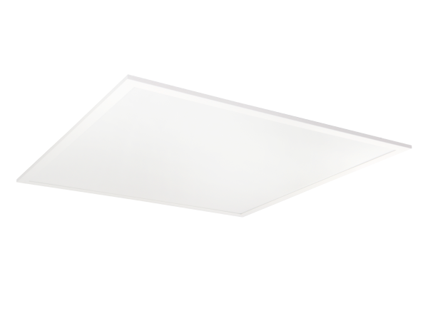 Panel Backlit 40W 4000K 4000lm 595x595 with skyframe frame LITE