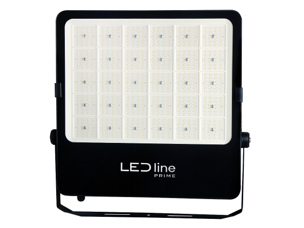LED line PRIME Floodlight 400W 4000K 56000lm 120°