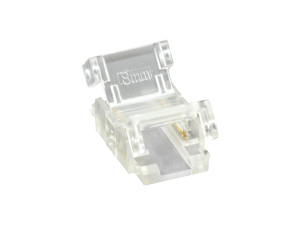 LED line PRIME COB strip CLICK CONNECTOR double 8mm 2 PIN