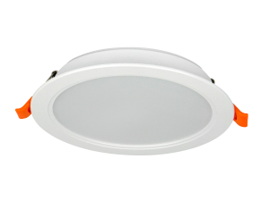 Downlight MOLLY 12W 1150lm 3000K round LITE