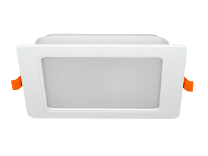 Downlight MOLLY 12W 1250lm 4000K square LITE
