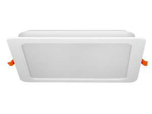 Downlight MOLLY 24W 2550lm 3000K square LITE