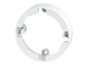 Round frame for surface mounting MOLLY 9W LITE