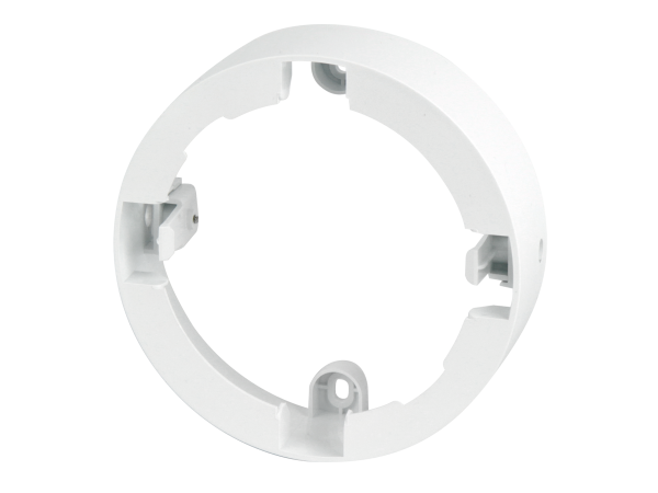 Round frame for surface mounting MOLLY 9W LITE