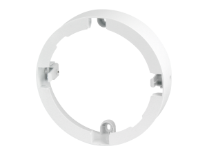 Round frame for surface mounting MOLLY 12W LITE
