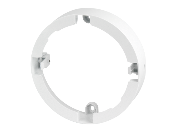Round frame for surface mounting MOLLY 12W LITE