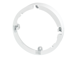 Round frame for surface mounting MOLLY 18W LITE