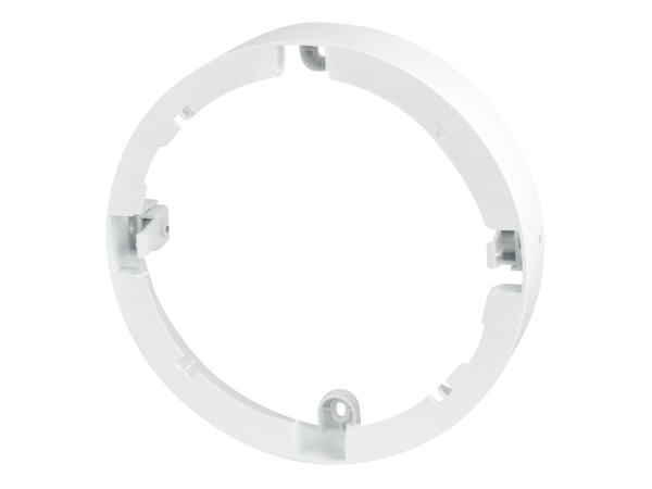 Round frame for surface mounting MOLLY 18W LITE