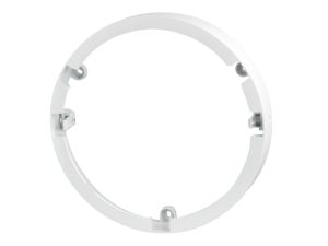 Round frame for surface mounting MOLLY 24W LITE