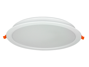 Downlight MOLLY 24W 2550lm CCT 3000-6000K round LITE
