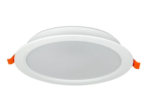 Downlight MOLLY 18W 1900lm 4000K round with  motion sensor LITE