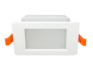 Downlight MOLLY 5W 450lm 3000K square LITE