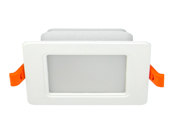 Downlight MOLLY 5W 500lm 4000K square LITE