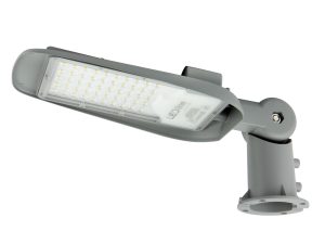 LED line LITE Road luminaire STREETLITE 50W 4000K 5000lm grey