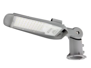 LED line LITE Road luminaire STREETLITE 100W 4000K 10000lm grey