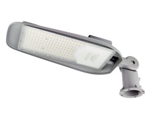 LED line LITE Road luminaire STREETLITE 150W 4000K 15000lm grey