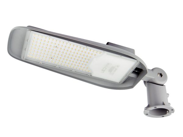 LED line LITE Road luminaire STREETLITE 150W 4000K 15000lm grey