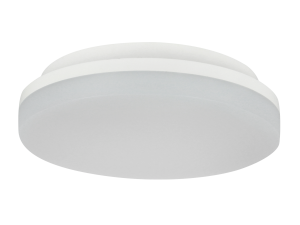 LED line PRIME Ceiling lamp ACTON 18W 2000lm 4000K IP54 round with motion sensor