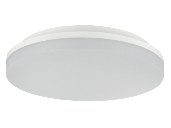 LED line PRIME Ceiling lamp ACTON 24W 2600lm 4000K IP54 round