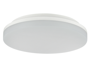 LED line PRIME Ceiling lamp ACTON 24W 2600lm 4000K IP54 round with motion sensor