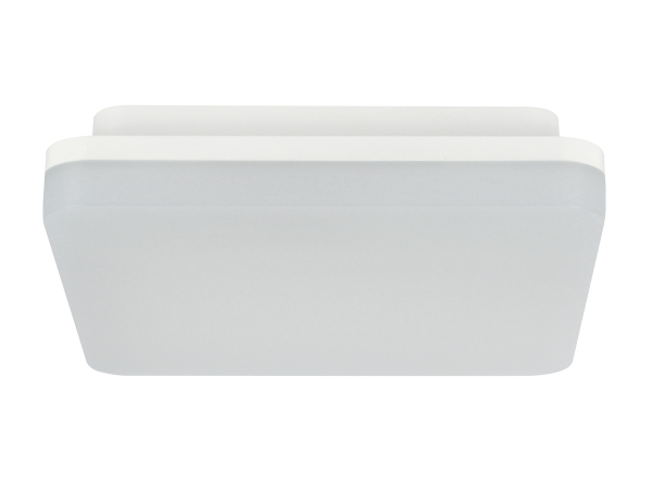 LED line PRIME Ceiling lamp ACTON 18W 1900lm 3000K IP54 square