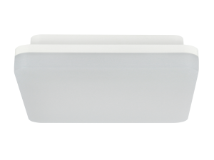 LED line PRIME Ceiling lamp ACTON 18W 2000lm 4000K IP54 square with motion sensor