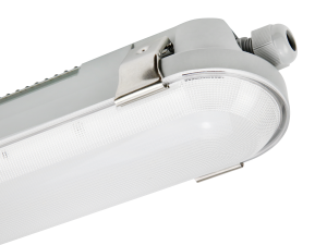 LED line PRIME RANGER C 40W 4000K 170 lm/W 1-10V