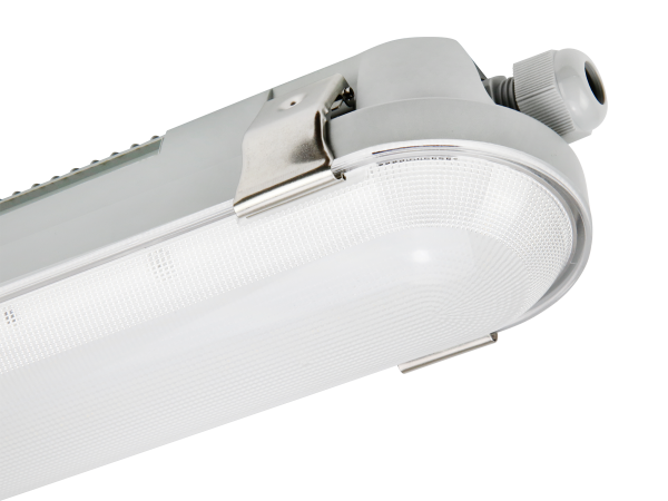 LED line PRIME RANGER C 40W 4000K 170 lm/W 1-10V