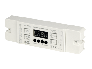 VARIANTE RF SPI DIGITAL RGB PRIME Controller