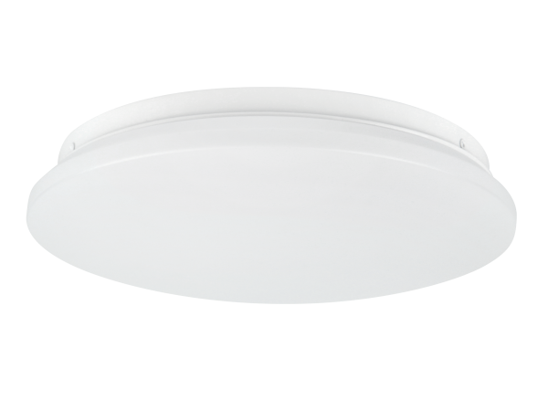 LED line LITE Ceiling lamp PLAFON 12W 4000K 960lm IP44 with motion sensor