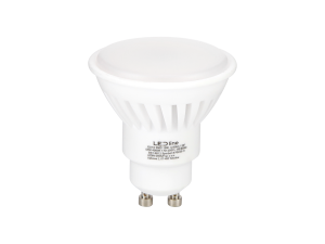 LED bulb GU10 4000K 10W 1250lm 230V 120° DIM Ceramic PRIME