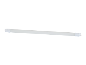 LED tube NANO T8 G13 4000K 9W 900lm 230V 270°  60cm PC LITE