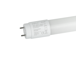 LED tube NANO T8 G13 4000K 23W 2300lm 230V 270° PC 150cm LITE