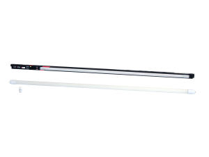 LED tube T8 G13 6500K 18W 2700lm 230V 270° 120cm Glass PRIME