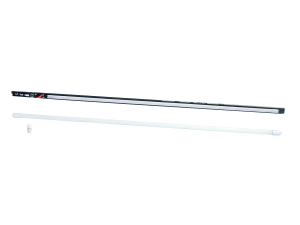 LED tube T8 G13 4000K 22W 3300lm 230V 270° Glass 150cm PRIME