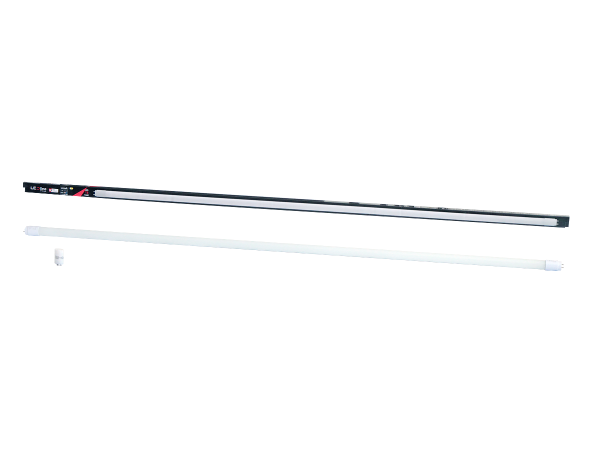 LED tube T8 G13 4000K 22W 3300lm 230V 270° Glass 150cm PRIME