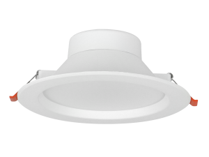 LED line PRIME Downlight CALMOS 18W 4000K 2100lm IP44