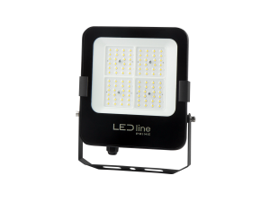 LED line PRIME Floodlight 30W 4000K 4200lm T2
