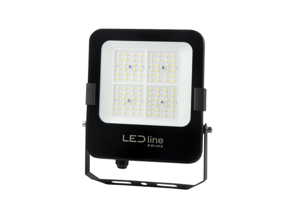 LED line PRIME Floodlight 30W 4000K 4200lm T2