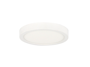 LED line LITE Downlight EASY FIX PRO 6W 540lm CCT 3000-5000K round
