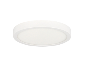 LED line LITE Downlight EASY FIX PRO 12W 1080lm CCT 3000-5000K round